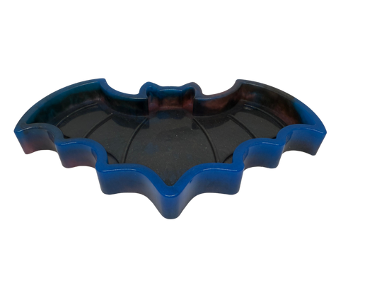 Galaxy Bat Trinket Tray