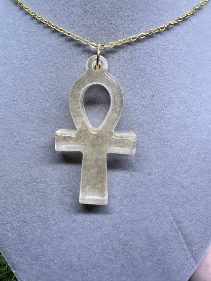 Ankh Pendant