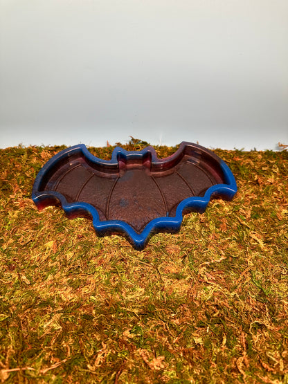 Galaxy Bat Trinket Tray