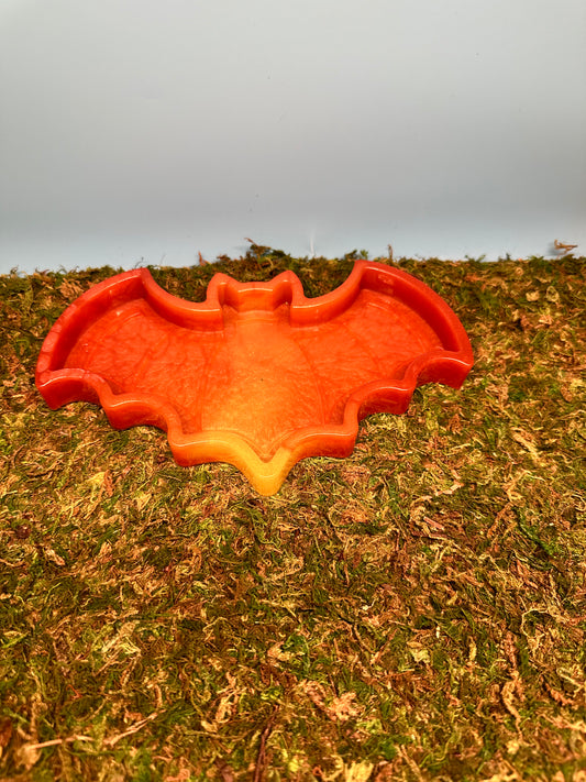 Fire Bat Trinket Tray