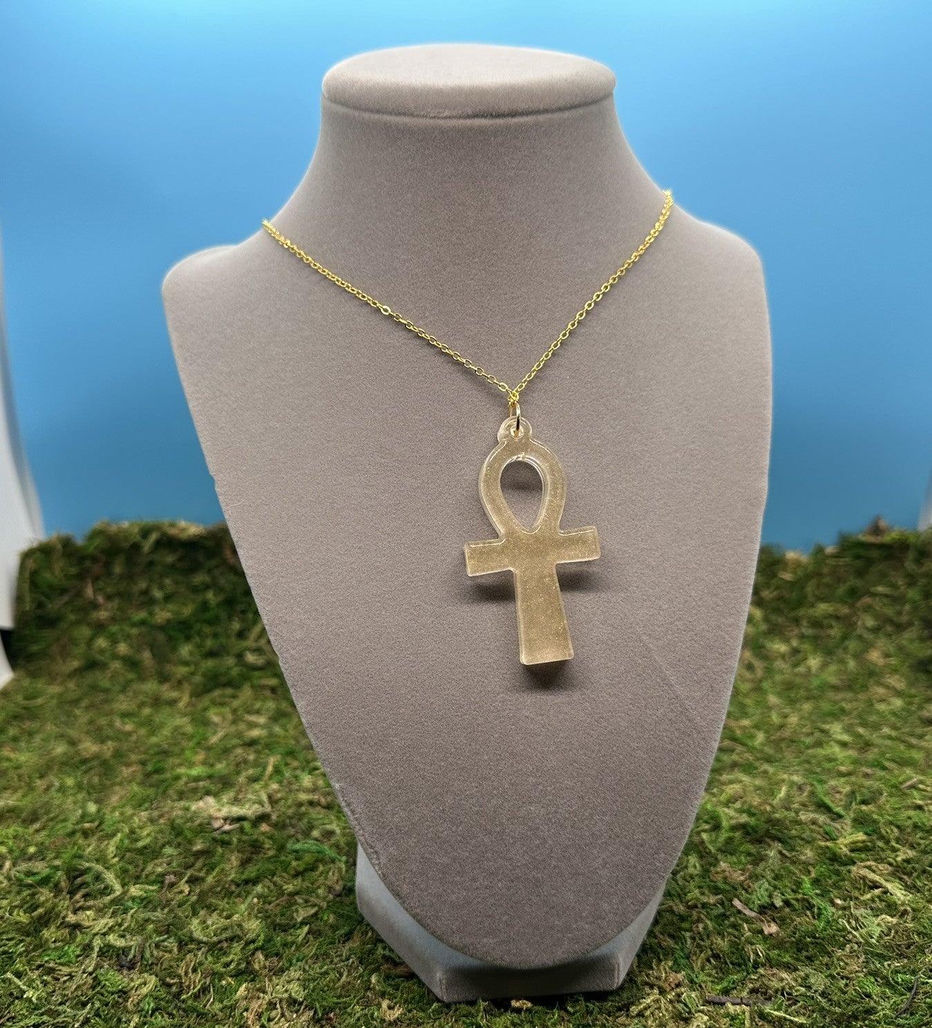 Ankh Pendant