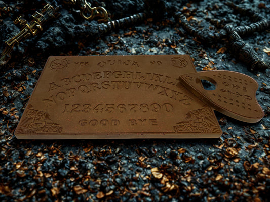 Ouija Board with Planchette